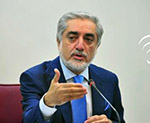 Unity Govt to Complete 5-Year Term: Abdullah